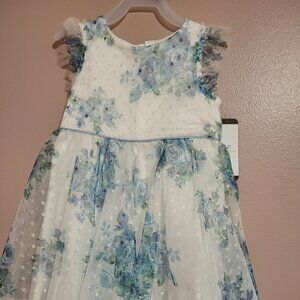 Rare Editions toddler dress size 3T